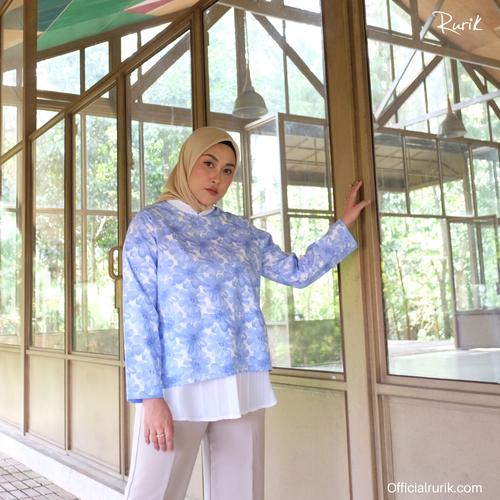 Foto Produk Blasy Blouse By Rurik dari Official_Rurik