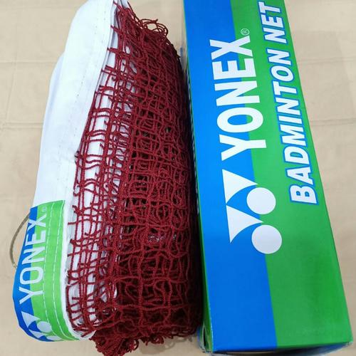 Jual Net badminton yonex jaring import Kota Tangerang Minigirls
