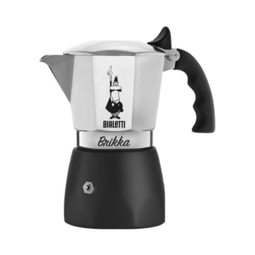 Jual Bialetti Brika Coffee Maker 2 Cup 