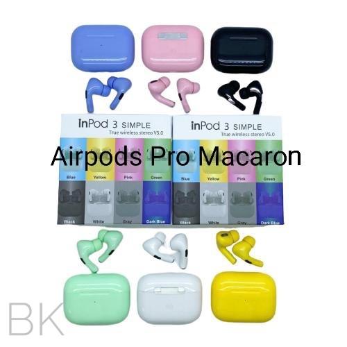 Jual Headset Bluetooth Airpods Pro 