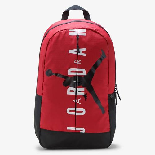 Jual JORDAN SPLIT PACK BAG PACK RED BLACK ORIGINAL - Kab. Deli Serdang -  Awm_store | Tokopedia