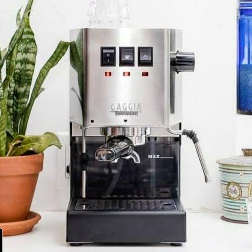 Jual Gaggia Classic Pro ( Bonus Tamper 