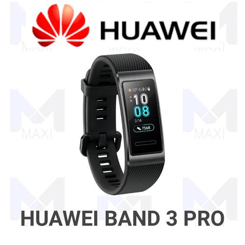 Foto Produk Huawei Band 3 Pro dari Maxi phone cell
