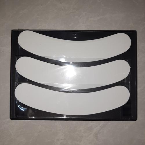Foto Produk Collar Pendeta (Putih) dari K-Yo