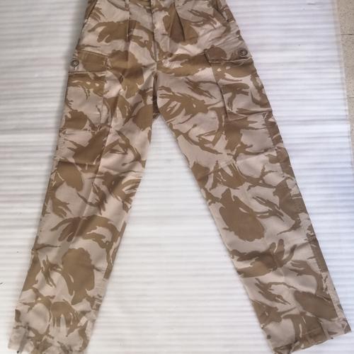 Jual Pants British Army Trousers Combat 