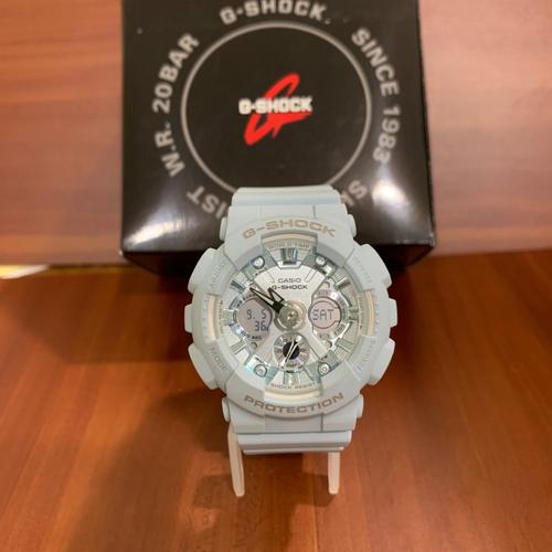 Jual FOTO ASLI JAM TANGAN CASIO G-SHOCK 