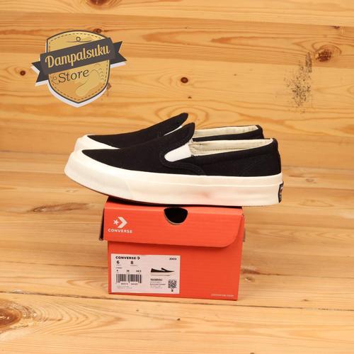 converse deck star 67 white