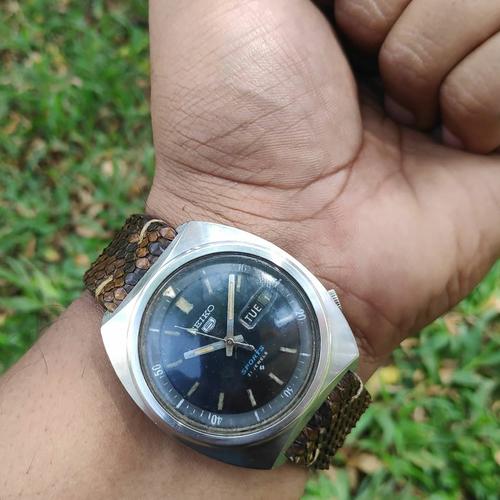 Jual Seiko 5 Sports Automatic cal.6319 (Vintage Seiko) Baby Pouge - Jakarta  Utara - IF24watch | Tokopedia