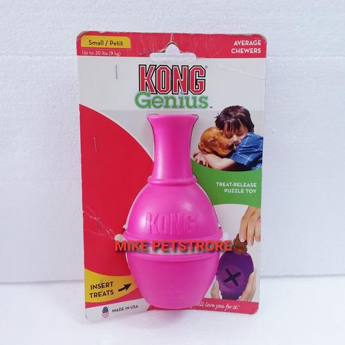 kong genius mike