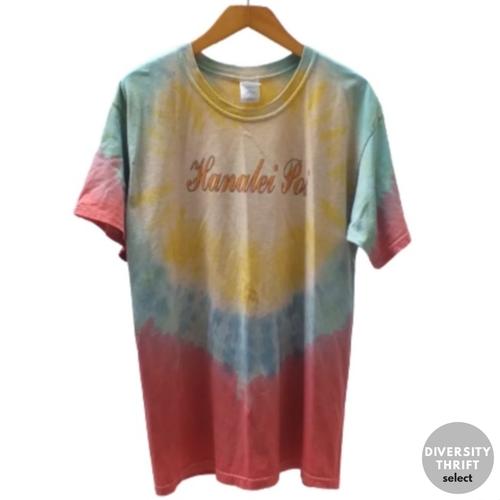 Jual Vtg HAWAII HANALEI POI COMPANY 