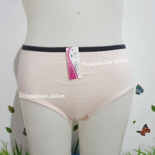 Foto Produk Celana dalam wanita yutind - XL dari RajaPakaian Dalam