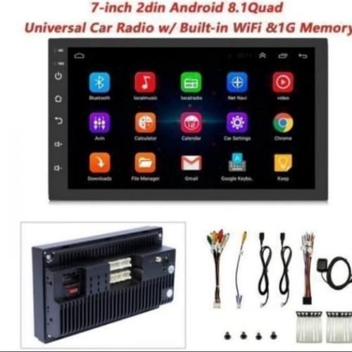 Mewujudkan Gaya dan Fungsionalitas: Aksesoris Auto 2000 untuk New Grand Avanza