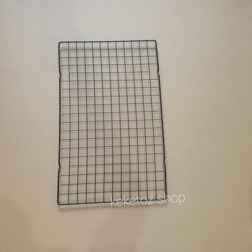 Jual cooling rack hitam defect - Kota Tangerang - keketoz | Tokopedia