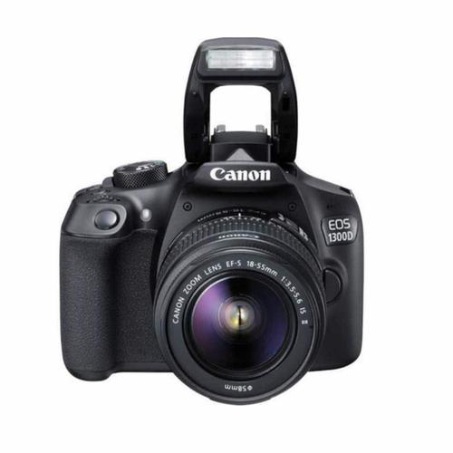 Foto Produk CAMERA CANON 1300D dari Summer Beautifull