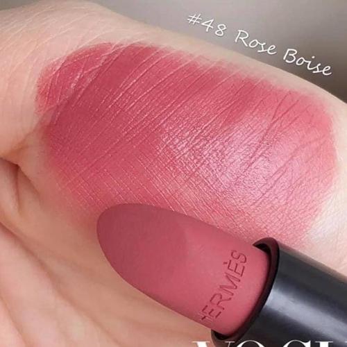 hermes lipstick 48