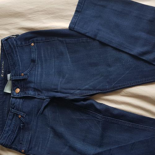 Jual Jeans mango authentic - Jakarta Utara - Red Ribbon Shop | Tokopedia
