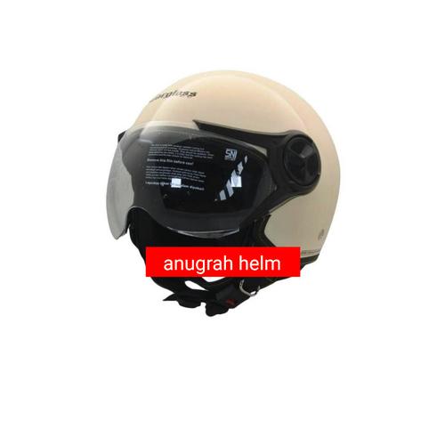 Jual HELM CARGLOSS YR HC GOTHIC 