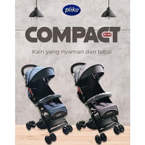 pliko compact 301
