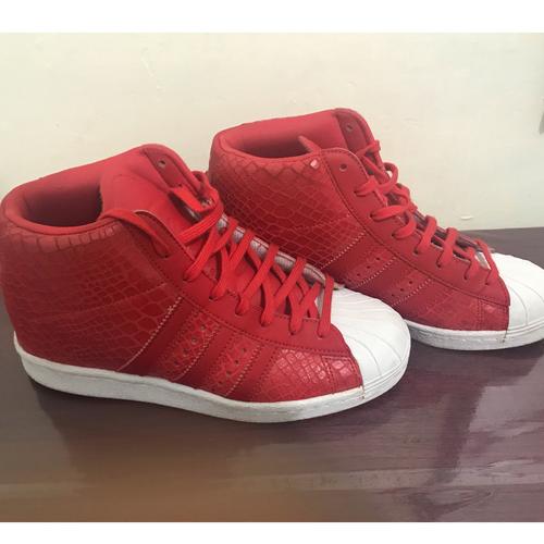 Jual Preloved original Adidas Superstar 