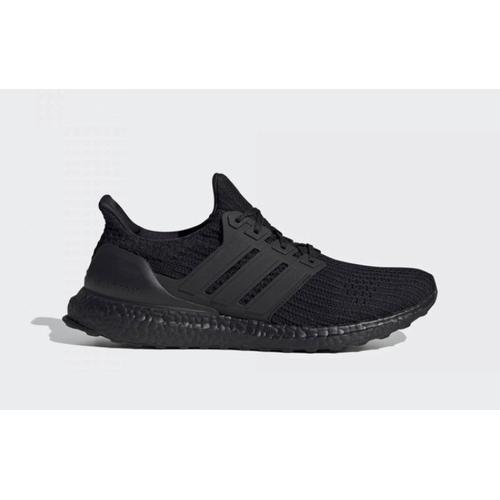 Jual Adidas Ultraboost Black FW5712 