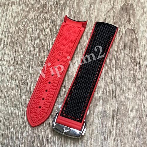Jual STRAP-TALI OMEGA SEAMASTER 20 