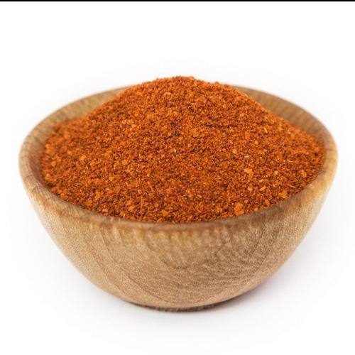Jual Red curry powder 35gr ( hot curry 