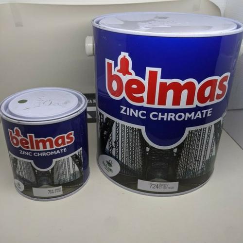 Jual cat belmas zincromate primer avian 1kg Kota Bandung Hokistore9
