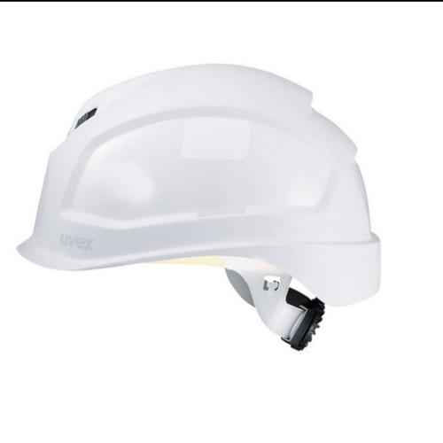 Jual HELM UVEX 9772031 B-S-WR WHITE 