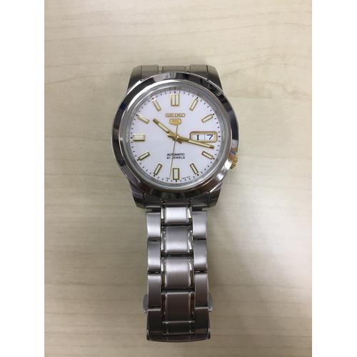 Jual Seiko 5 automatic movement 21 Jewels - Jakarta Barat - Koe Shop |  Tokopedia