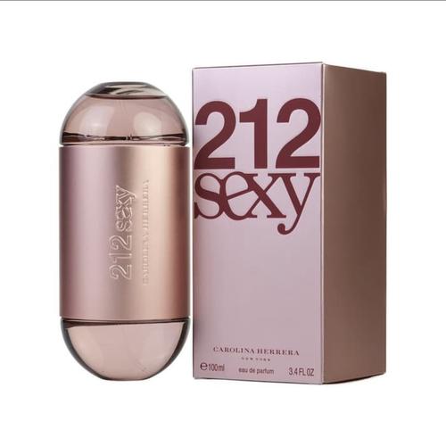 Jual Parfum 212 Sexy Women Carolina Herrera - Jakarta Utara - BUY_INC |  Tokopedia