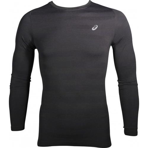Jual ASICS Men Seamless Long Sleeve Top 