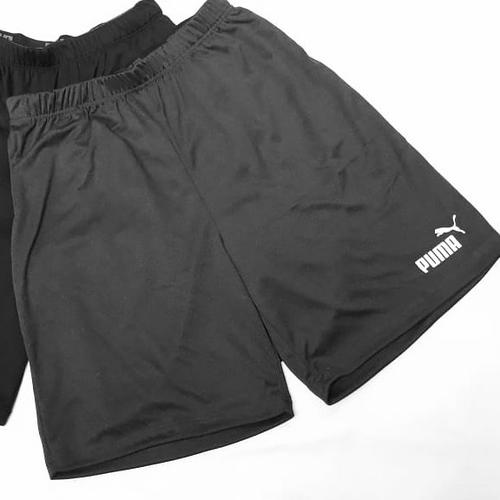 puma training shorts