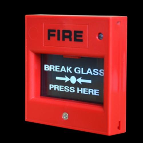 Jual BREAK GLASS NOTIFIER M400K MANUAL FIRE ALARM 24V - Jakarta Barat ...