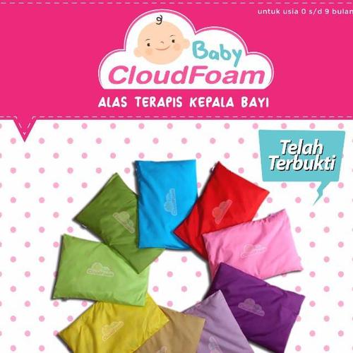 baby cloudfoam