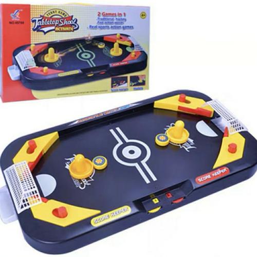 Foto Produk Mainan timezone - Tabletop shoot 2 in 1 dari Clavintoys