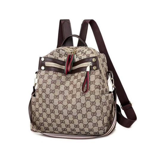 Foto Produk Venessa Backpack Fashion Wanita Korea / Tas Ransel Wanita Termurah dari HayBag'S