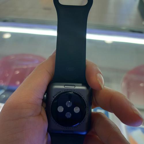 Jual apple watch series 3 38mm second 
