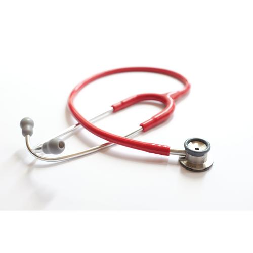 Foto Produk Stetoskop Littmann Classic II Infant Red dari Mitra Alkesindo