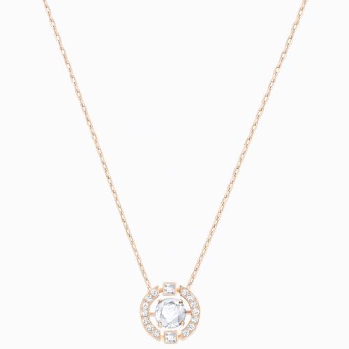 Jual SWAROVSKI SPARKLING DANCE ROUND 