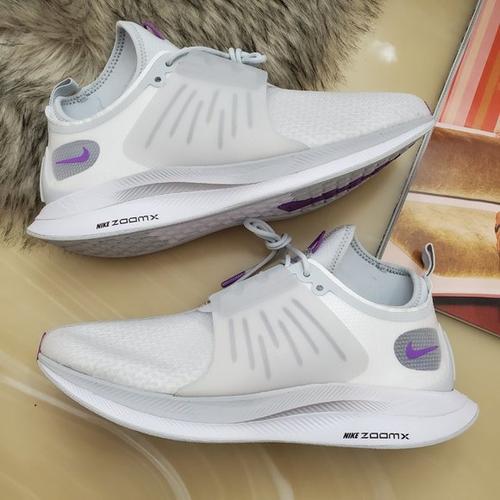 Jual SEPATU NIKE ZOOM PEGASUS XX WHITE PURPLE - 36 - Jakarta Selatan -  Skinny sneakers | Tokopedia