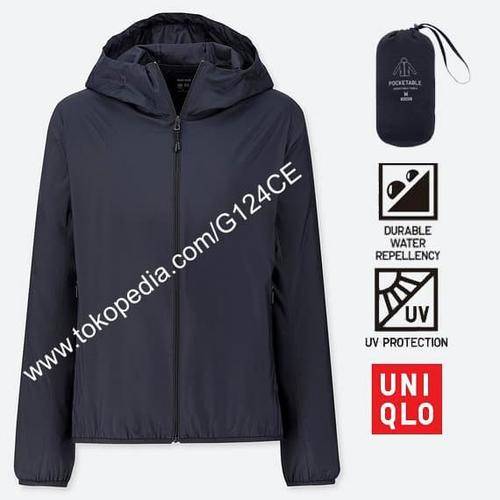 navy light jacket