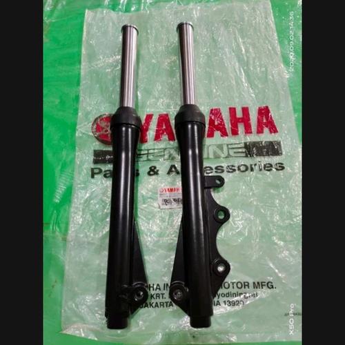 Jual Shock depan Yamaha Force 1 - Force one - fizr - F1Zr original - Kota  Semarang - TOPSEMARANG | Tokopedia