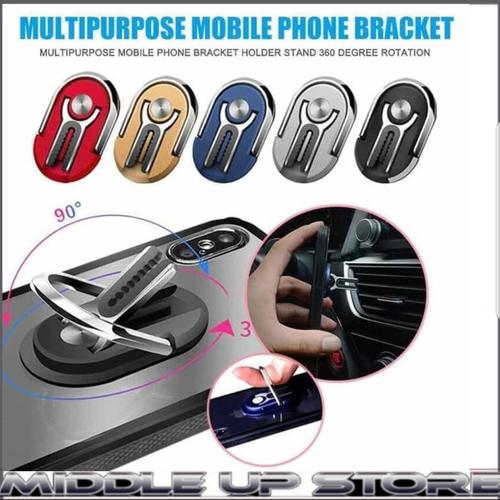 Foto Produk iring car holder dari MIDDLE UP STORE