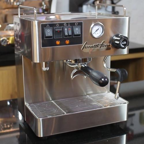 Jual Coffee Espresso Machine Ferratti 