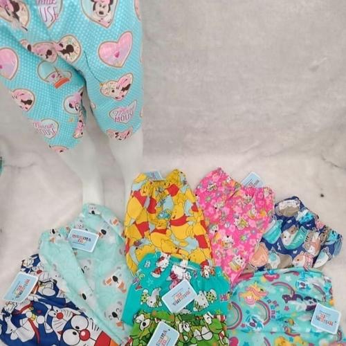 Gambar celana harian anak perempuan 0-13th / celana pendek anak permpuan - 3-6 bulan, RANDOM CEWEK dari keyliaShop undefined Tokopedia