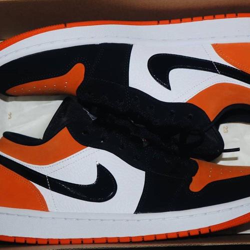 Jual AIR JORDAN 1 LOW SBB ORI - Kota 