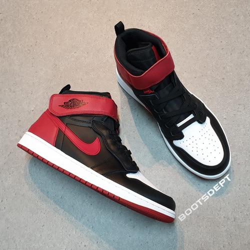flyease bred white toe