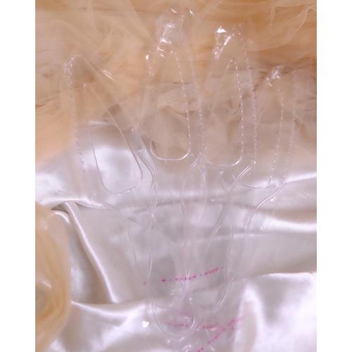 Foto Produk Pisau Plastik dari You Can Bake Too!