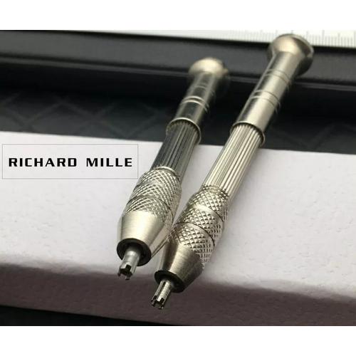 Jual Obeng Rm Screwdriver Rm Obeng jam 