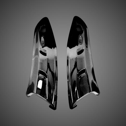 Gambar Arai RX-7RR5 Diffuser Helm Full Face Original - Glass Black dari Arai Indonesia Kab. Bogor Tokopedia